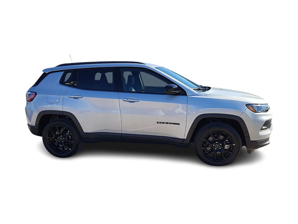 Thumbnail: 2026 Jeep Compass - 24