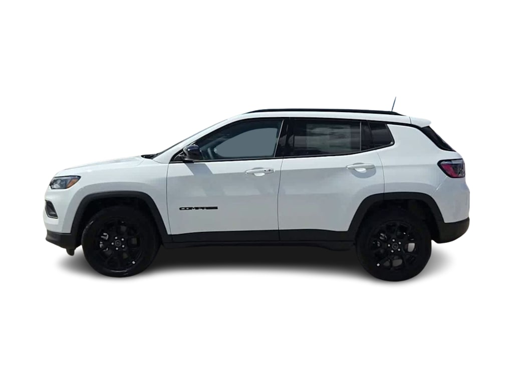 Thumbnail: 2026 Jeep Compass - 3