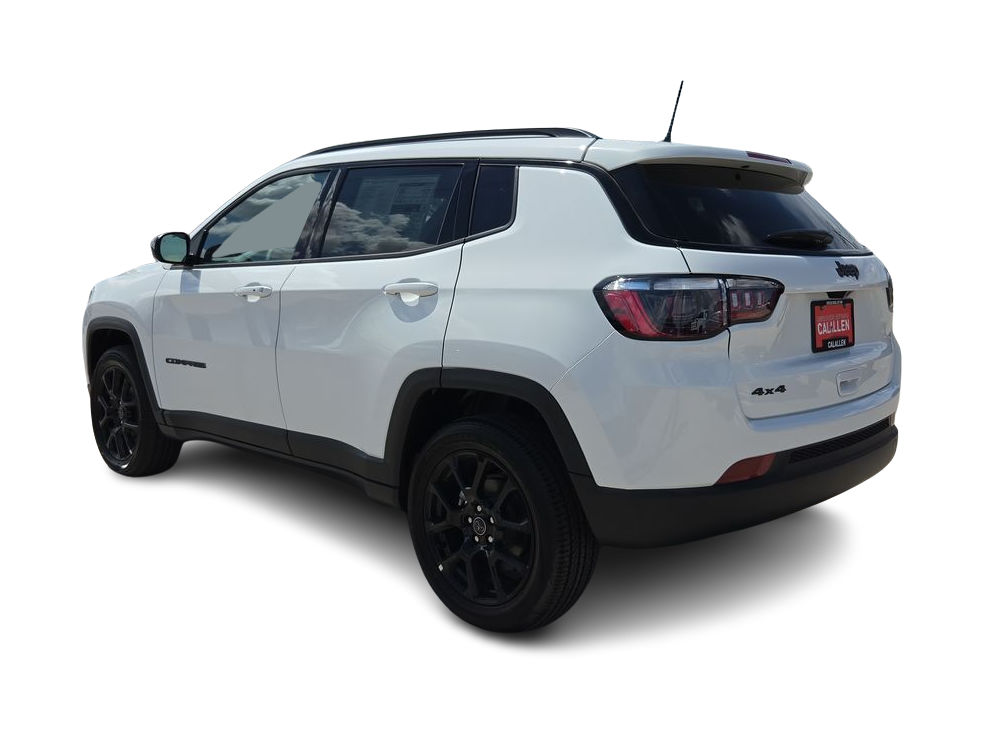 Thumbnail: 2026 Jeep Compass - 24