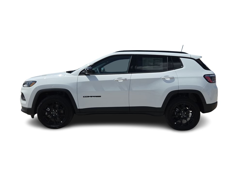Thumbnail: 2026 Jeep Compass - 23