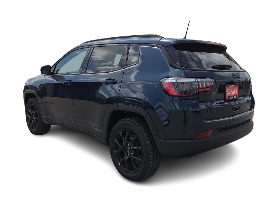 Thumbnail: 2026 Jeep Compass - 23