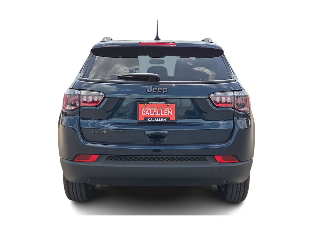 Thumbnail: 2026 Jeep Compass - 24
