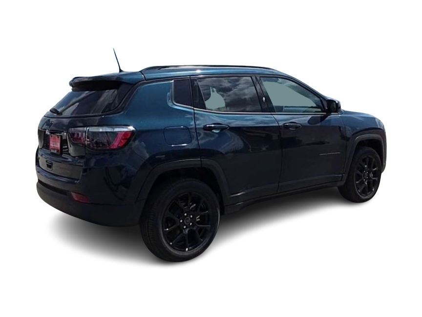 Thumbnail: 2026 Jeep Compass - 20