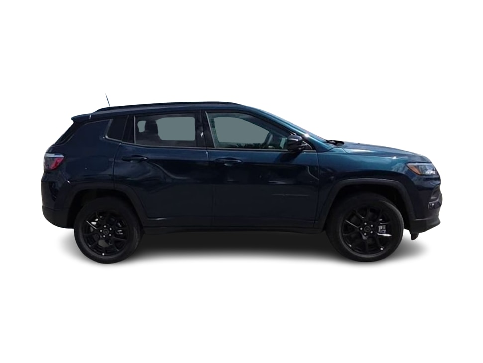 Thumbnail: 2026 Jeep Compass - 21