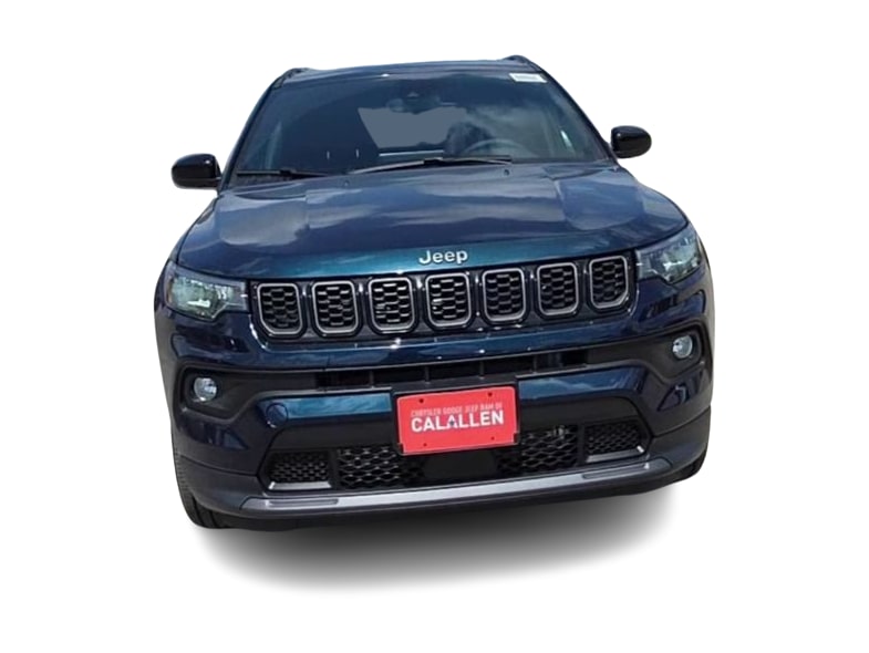 Thumbnail: 2026 Jeep Compass - 6