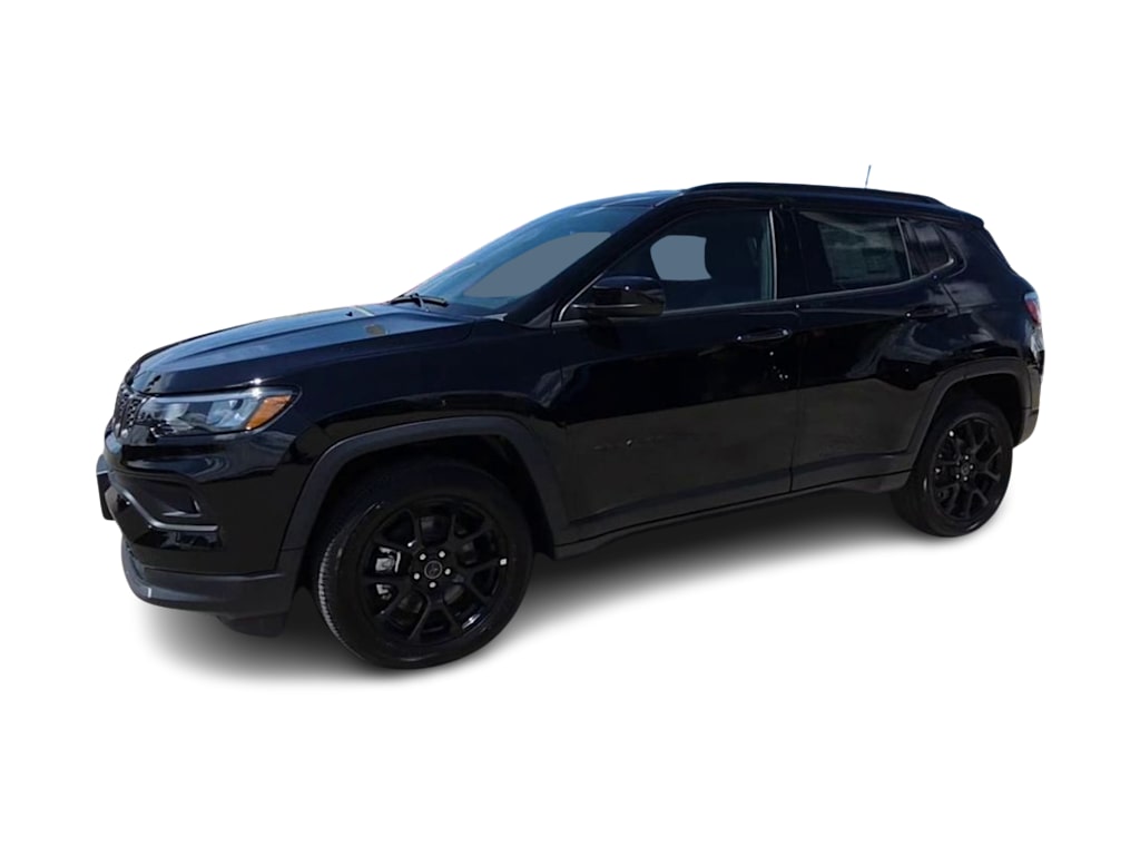 Thumbnail: 2026 Jeep Compass - 20