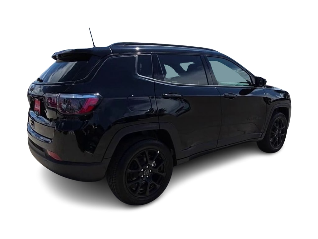 Thumbnail: 2026 Jeep Compass - 21