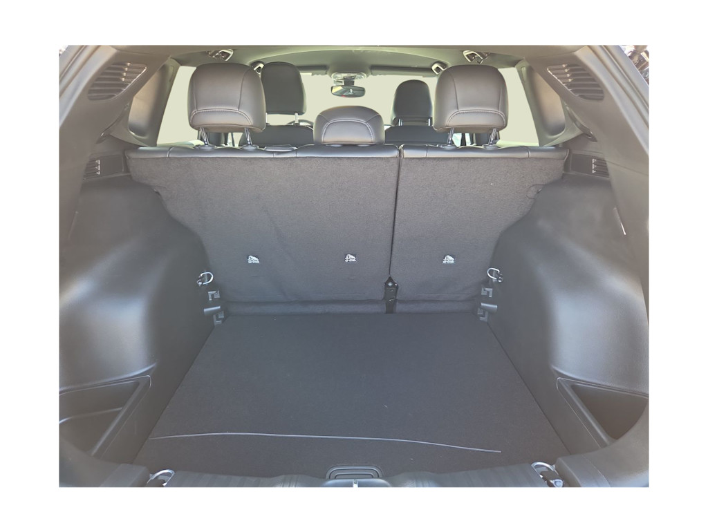 Thumbnail: 2026 Jeep Compass - 16