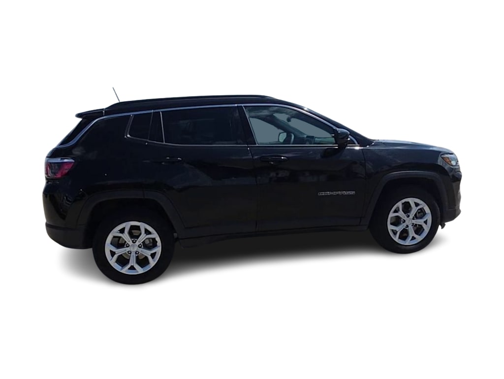 Thumbnail: 2024 Jeep Compass - 22