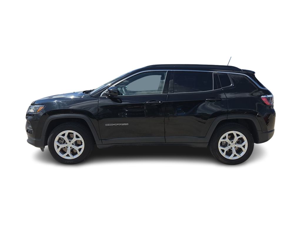 Thumbnail: 2024 Jeep Compass - 23