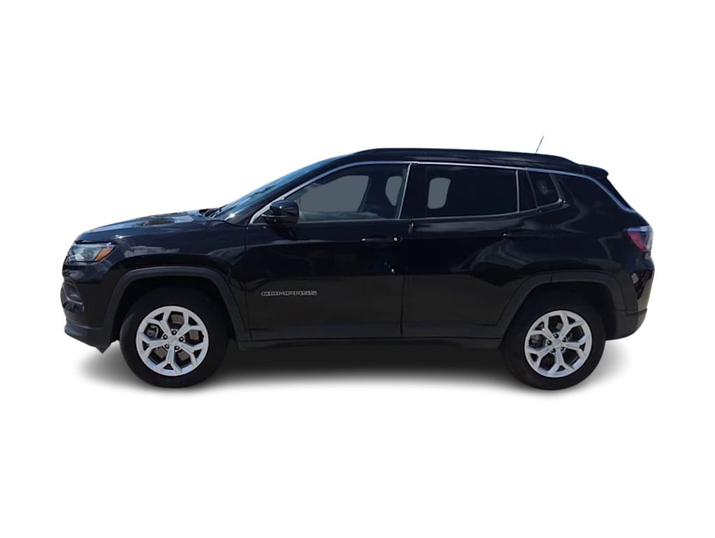 Thumbnail: 2024 Jeep Compass - 3