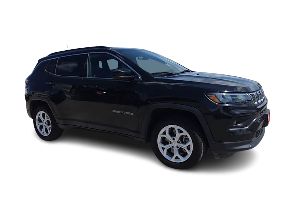 Thumbnail: 2024 Jeep Compass - 19