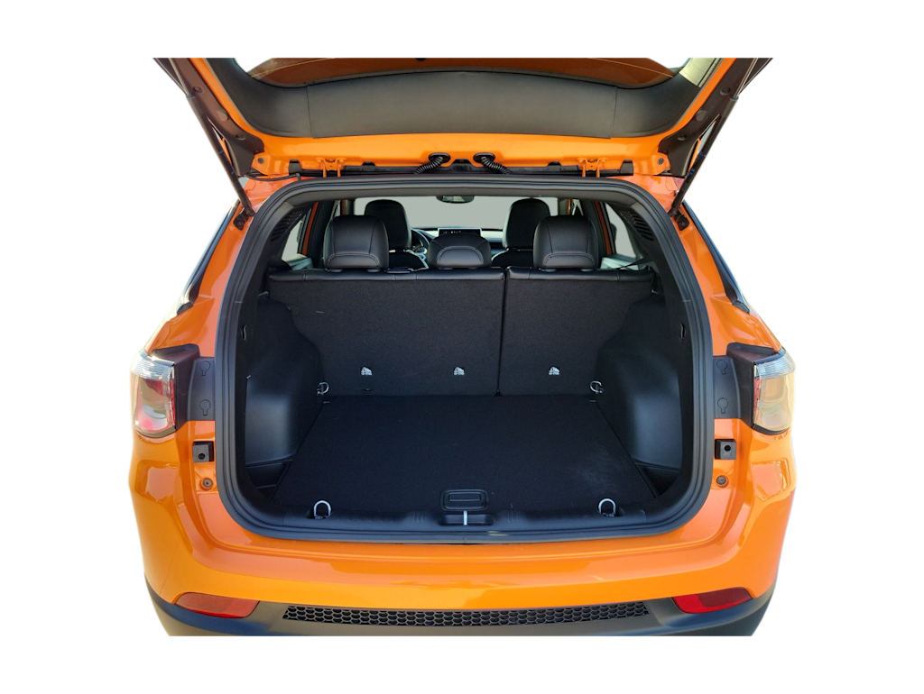 Thumbnail: 2026 Jeep Compass - 17