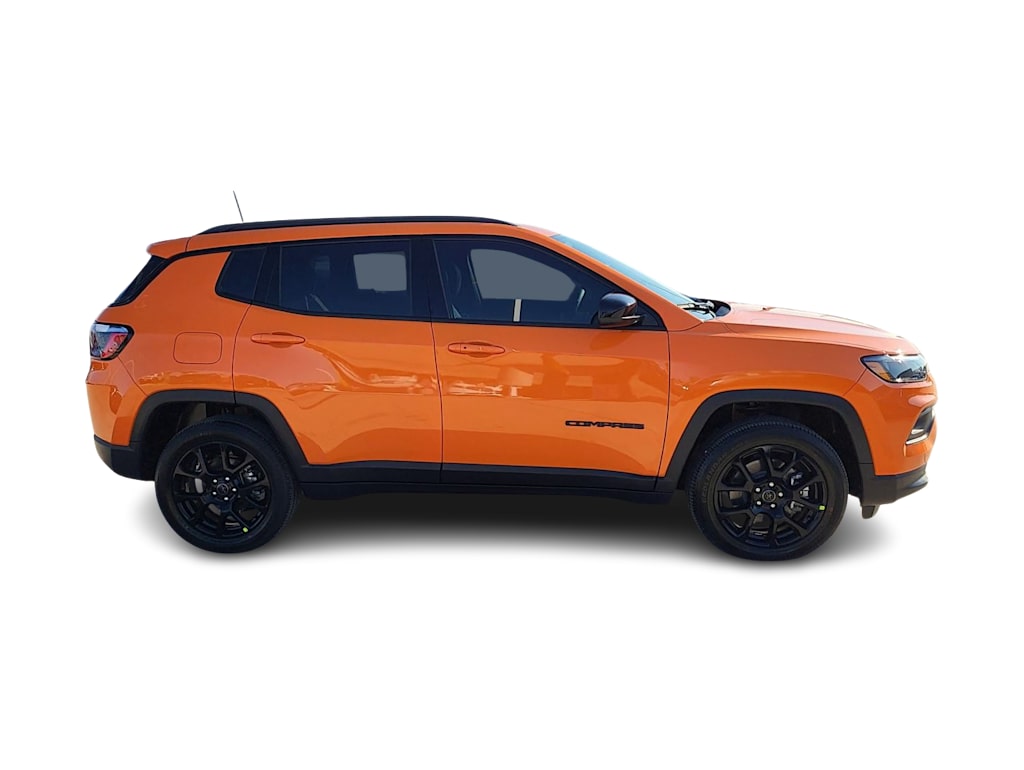 Thumbnail: 2026 Jeep Compass - 23