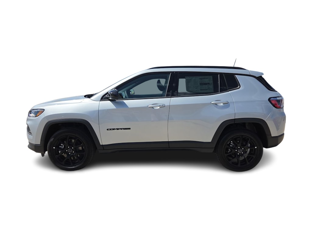 Thumbnail: 2026 Jeep Compass - 23