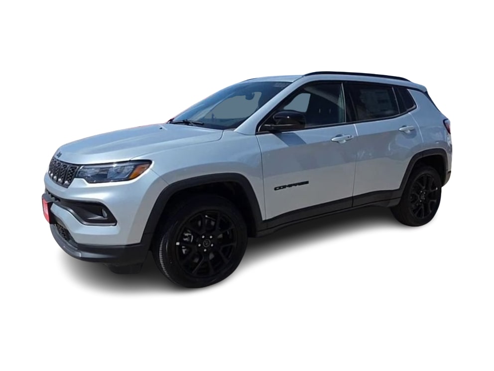 Thumbnail: 2026 Jeep Compass - 20