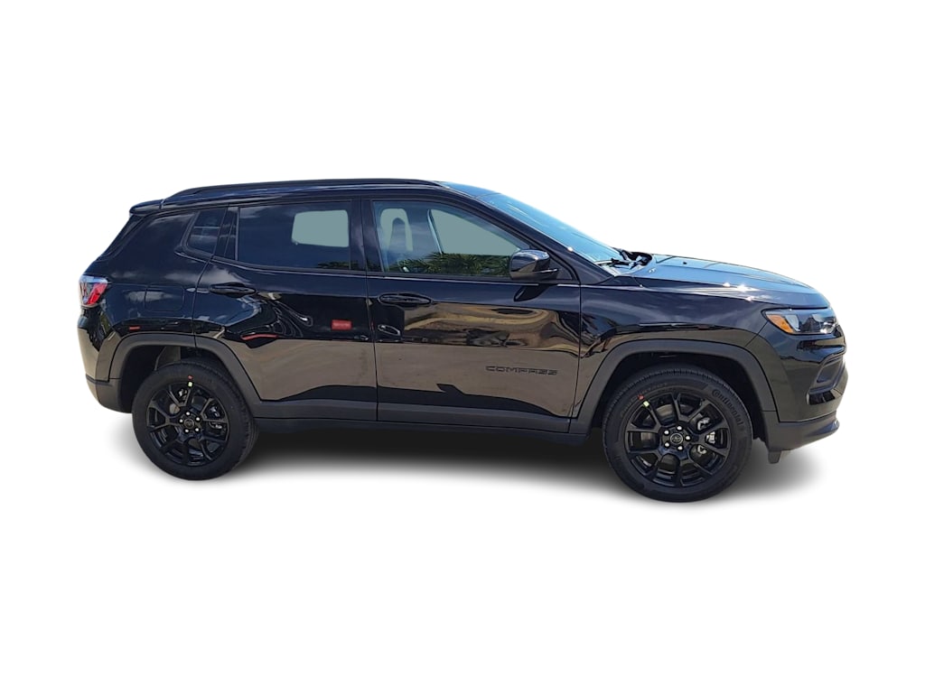 Thumbnail: 2026 Jeep Compass - 24