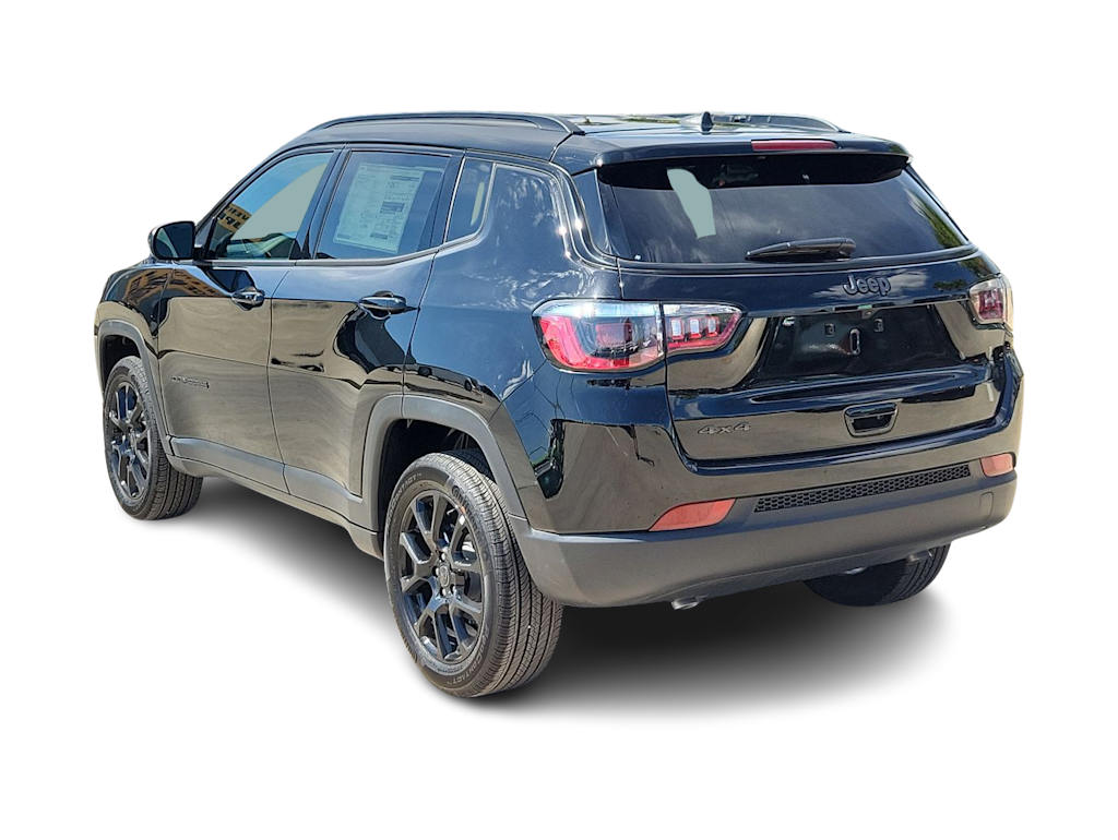 Thumbnail: 2026 Jeep Compass - 26