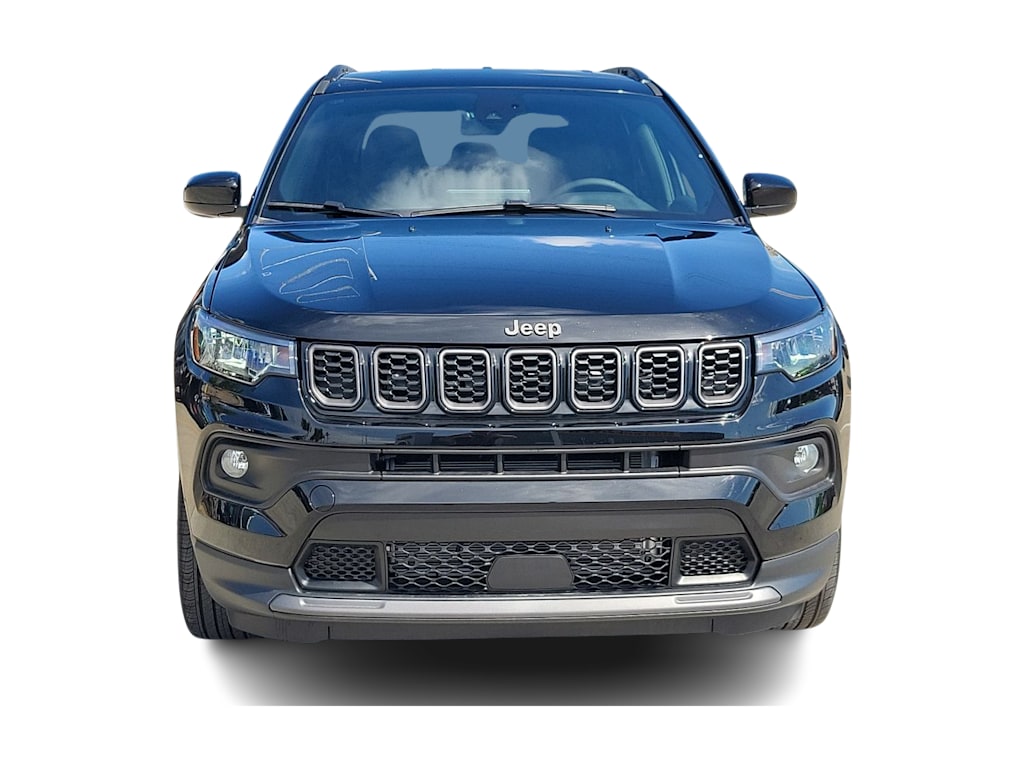 Thumbnail: 2026 Jeep Compass - 28
