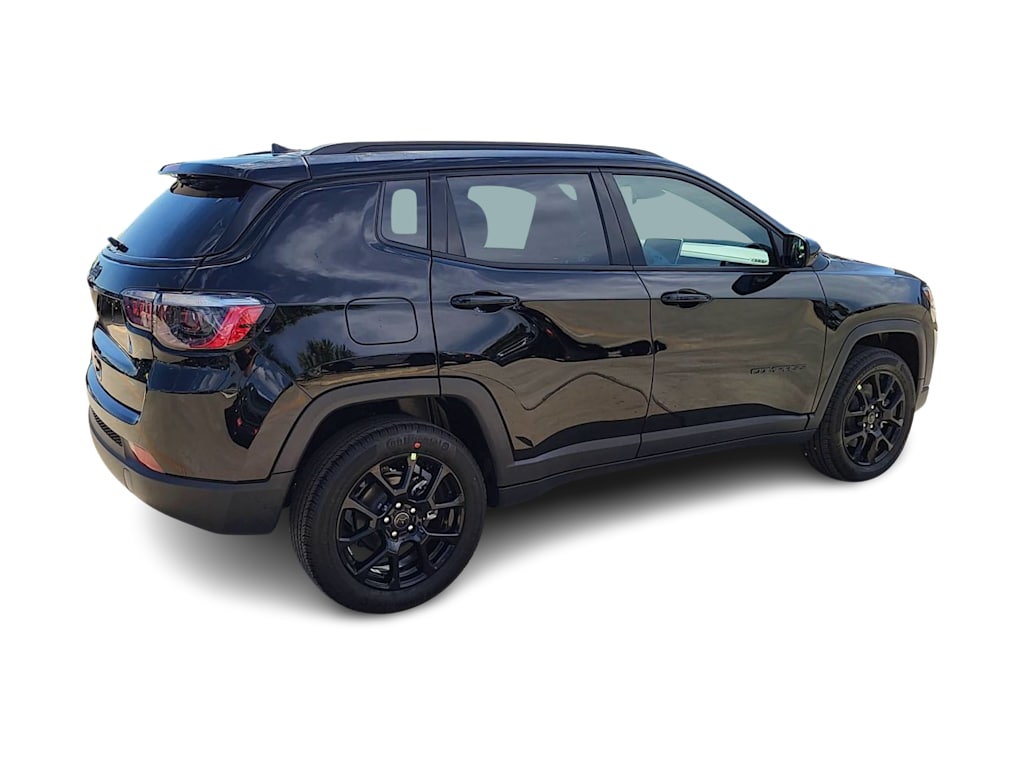 Thumbnail: 2026 Jeep Compass - 23