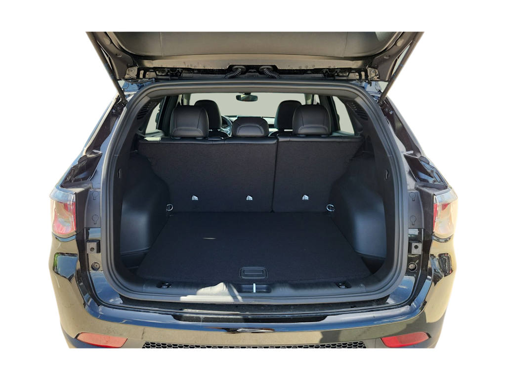 Thumbnail: 2026 Jeep Compass - 18