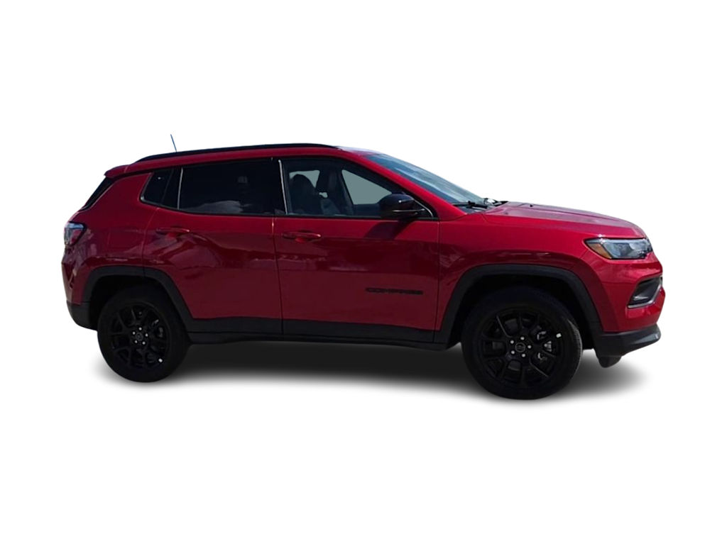 Thumbnail: 2026 Jeep Compass - 24