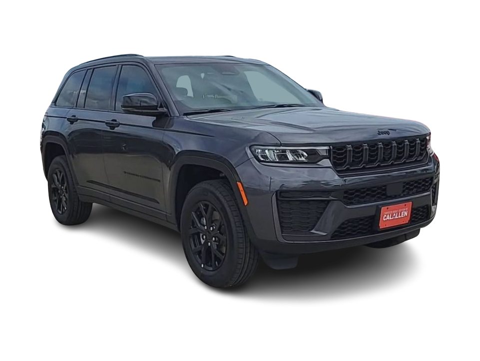 Thumbnail: 2026 Jeep Compass - 18