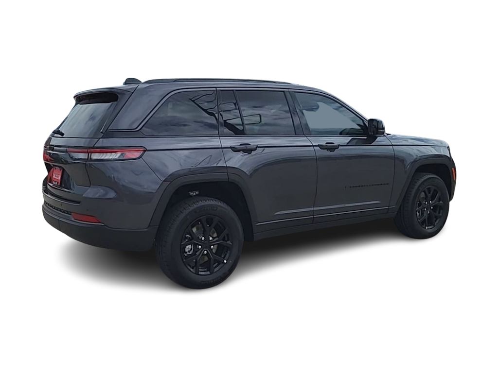 Thumbnail: 2026 Jeep Compass - 20