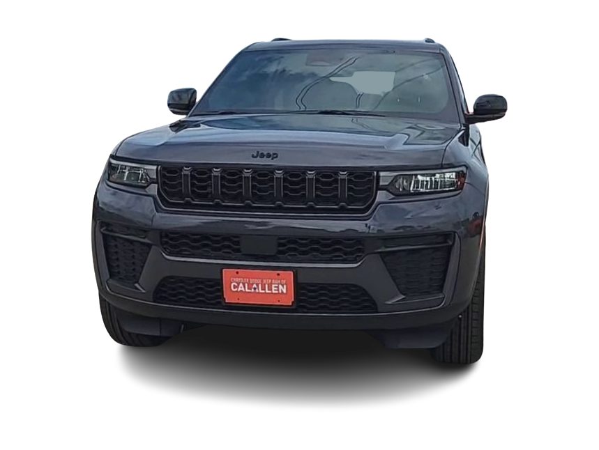 Thumbnail: 2026 Jeep Compass - 6