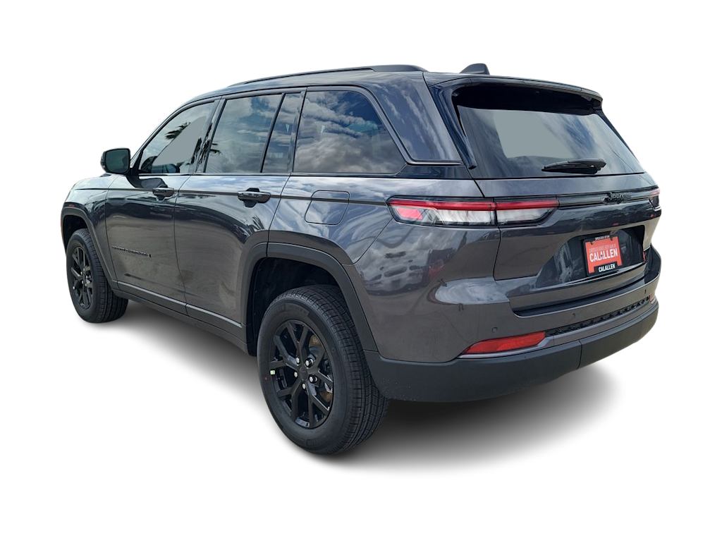 Thumbnail: 2026 Jeep Compass - 23