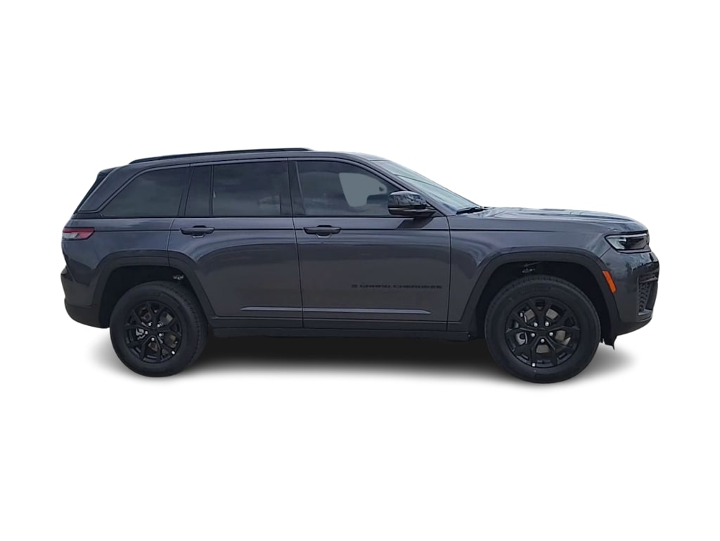 Thumbnail: 2026 Jeep Compass - 21