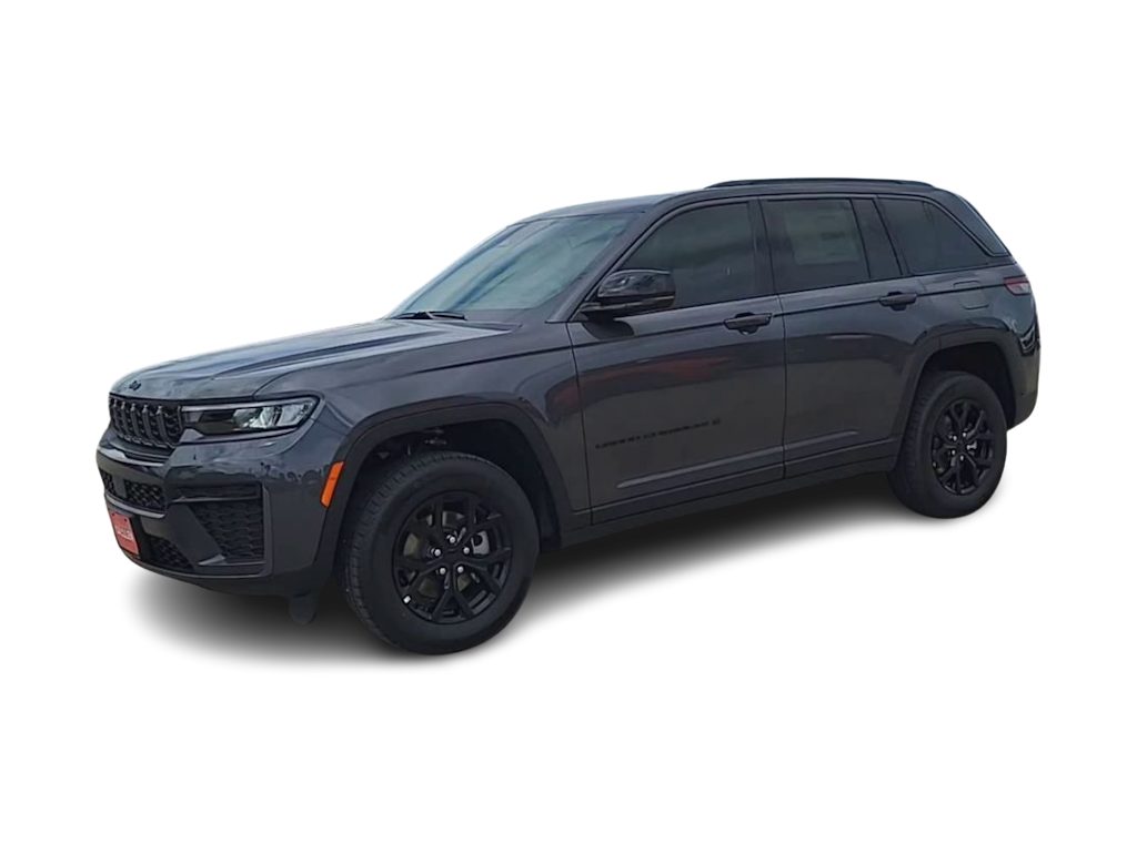 Thumbnail: 2026 Jeep Compass - 19