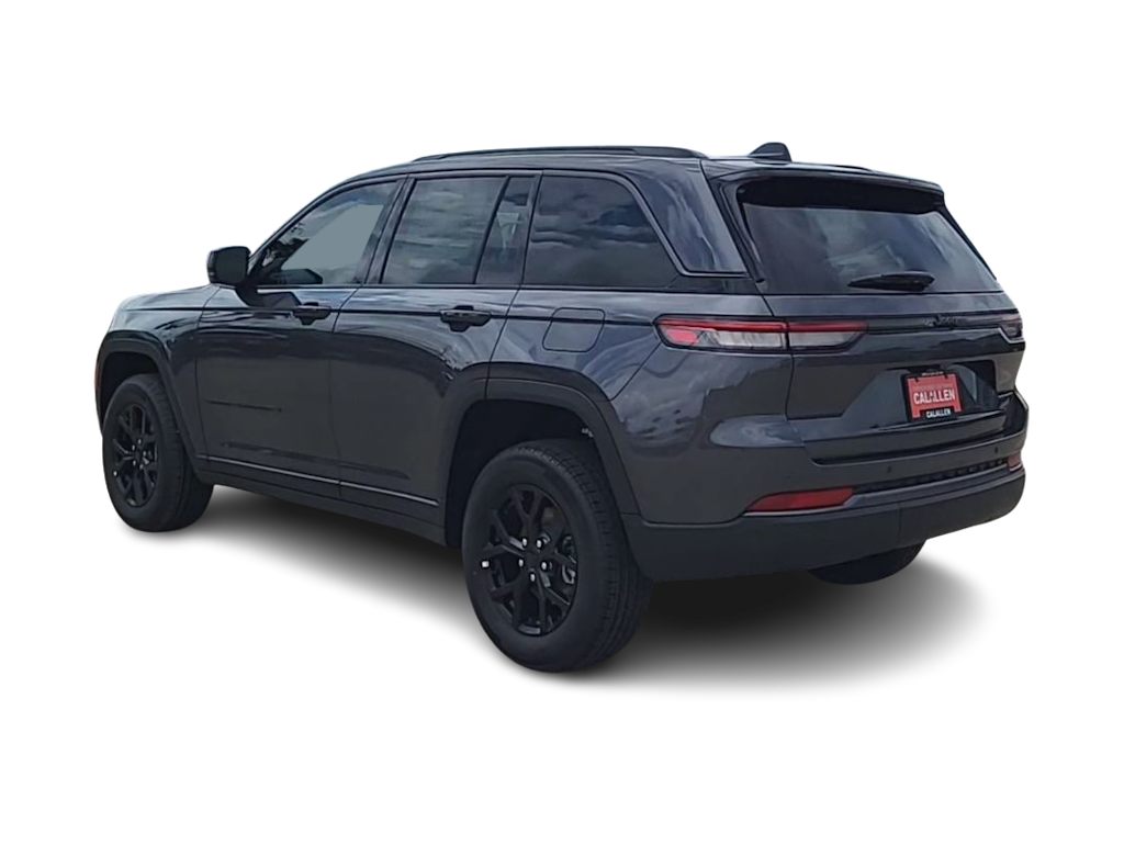 Thumbnail: 2026 Jeep Compass - 4