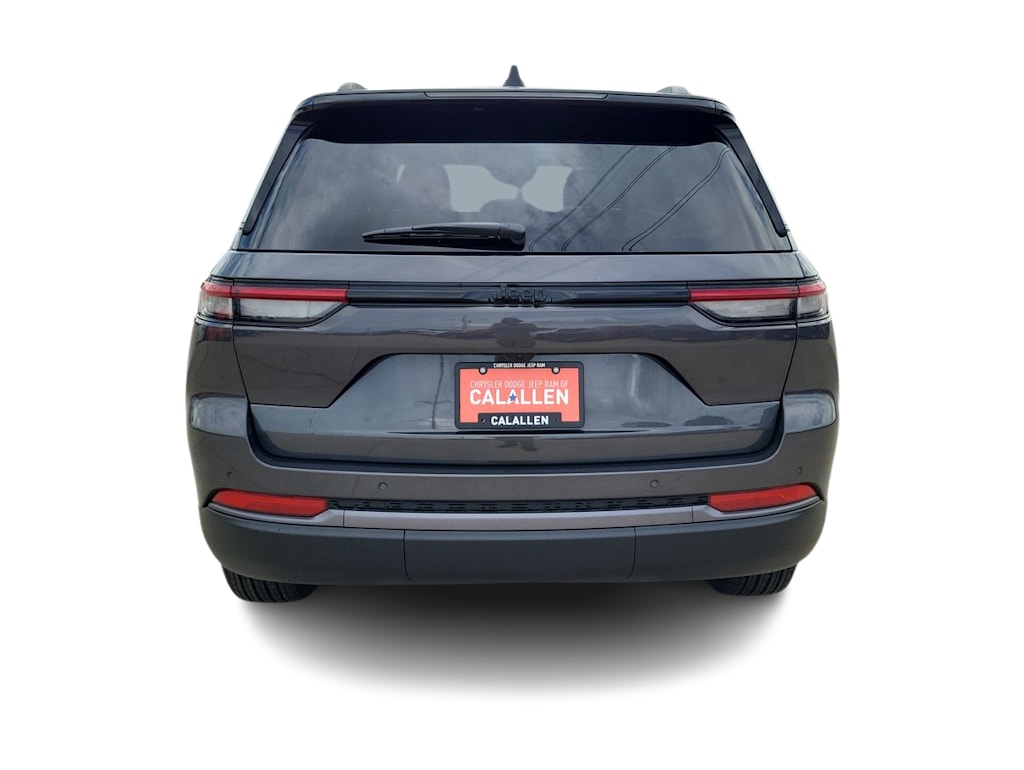 Thumbnail: 2026 Jeep Compass - 24