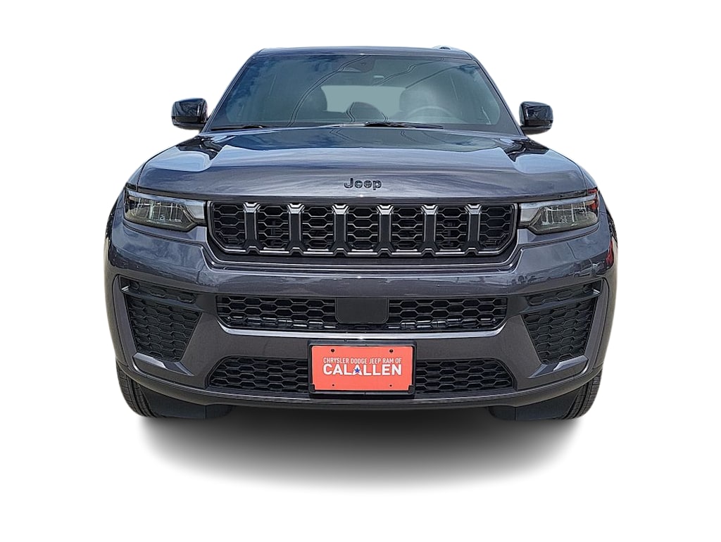 Thumbnail: 2026 Jeep Compass - 25