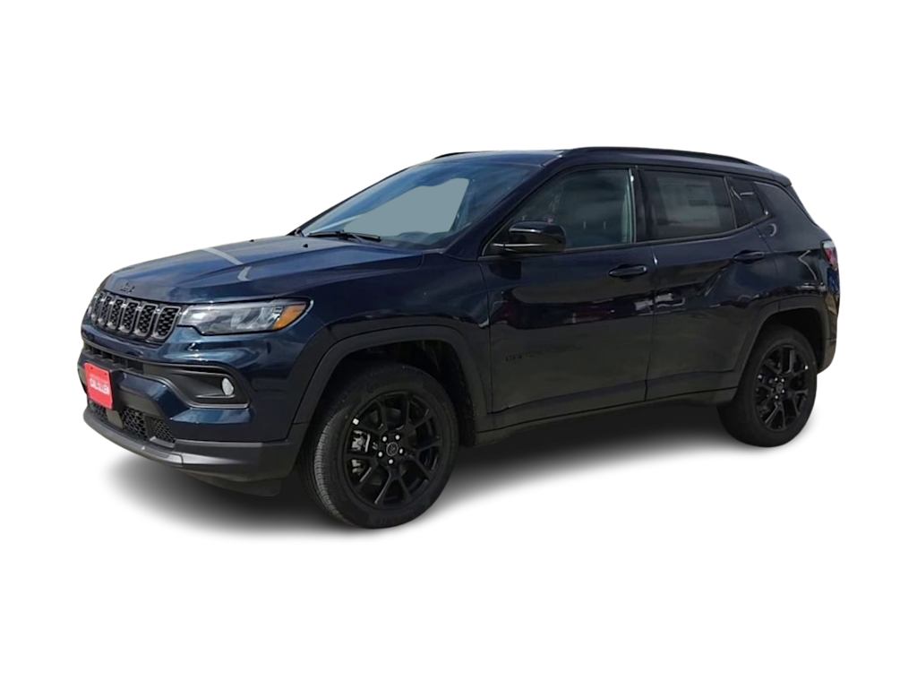 Thumbnail: 2026 Jeep Compass - 19