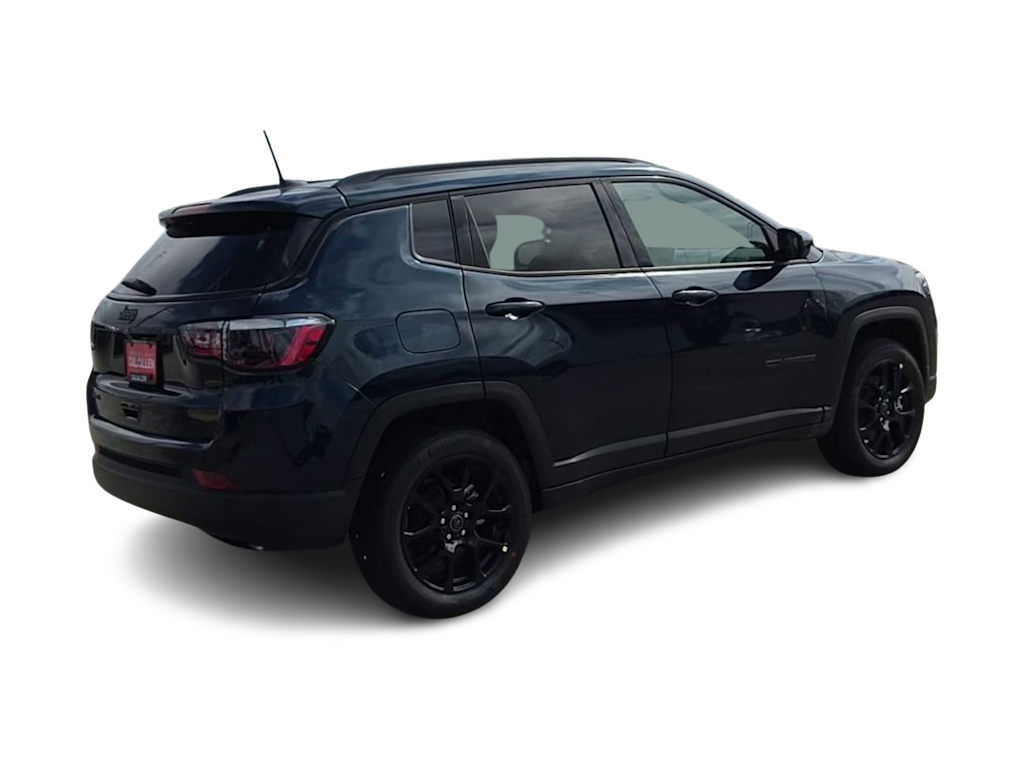 Thumbnail: 2026 Jeep Compass - 20