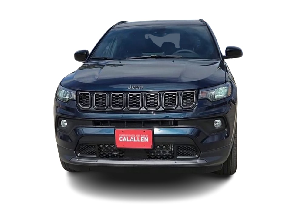 Thumbnail: 2026 Jeep Compass - 6