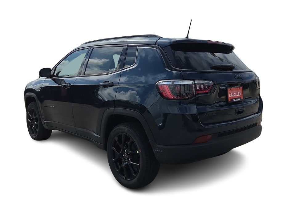 Thumbnail: 2026 Jeep Compass - 23
