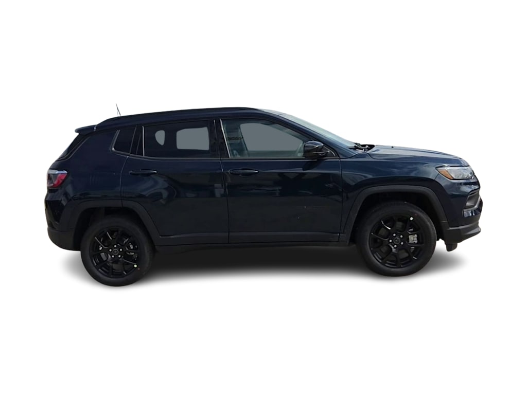 Thumbnail: 2026 Jeep Compass - 21