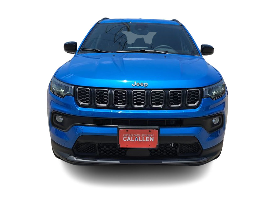 Thumbnail: 2026 Jeep Compass - 26