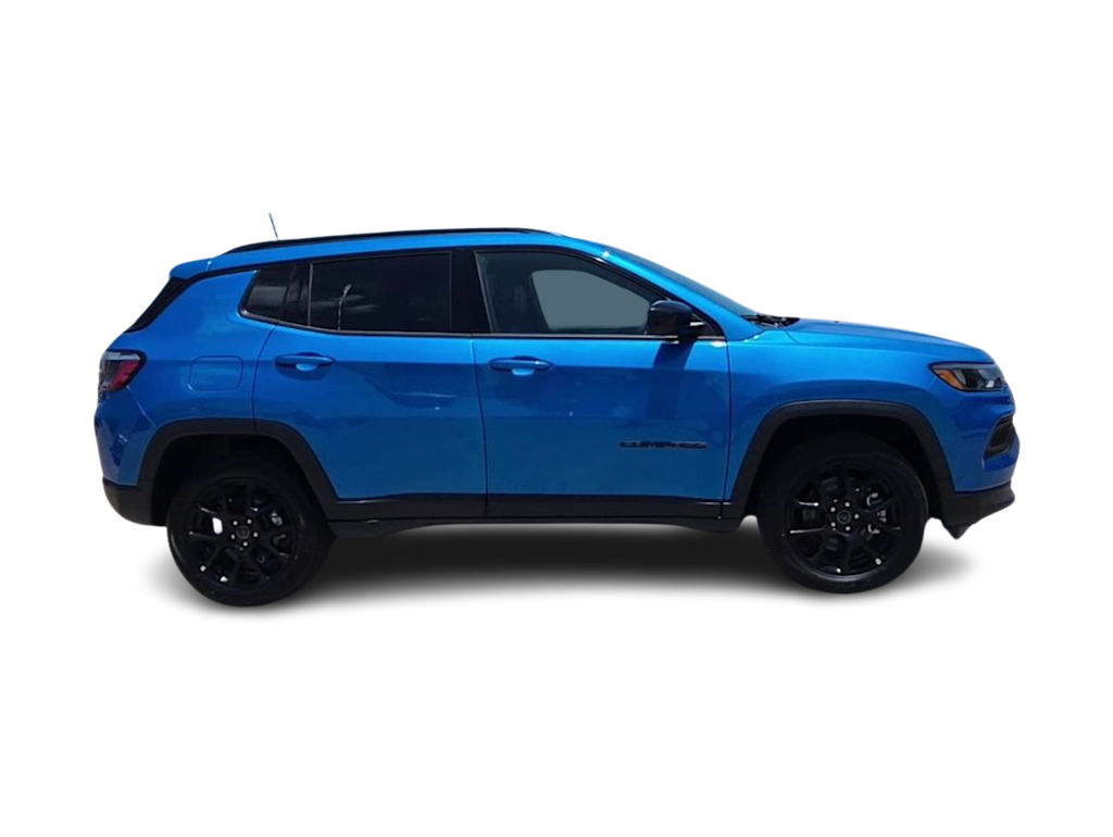 Thumbnail: 2026 Jeep Compass - 22
