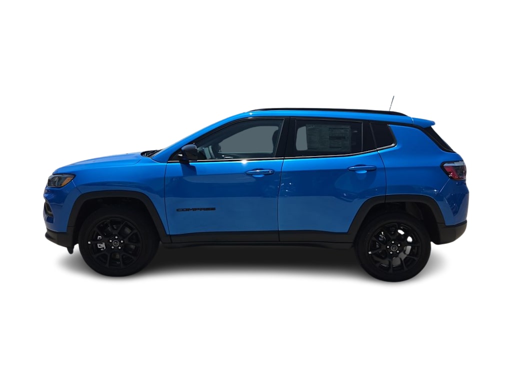 Thumbnail: 2026 Jeep Compass - 23