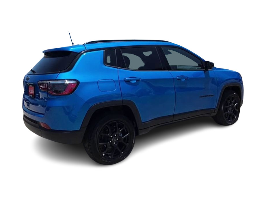 Thumbnail: 2026 Jeep Compass - 21