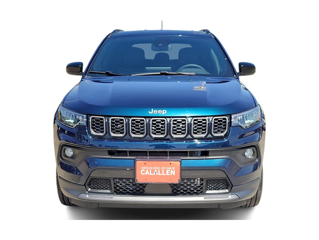 Thumbnail: 2026 Jeep Compass - 28