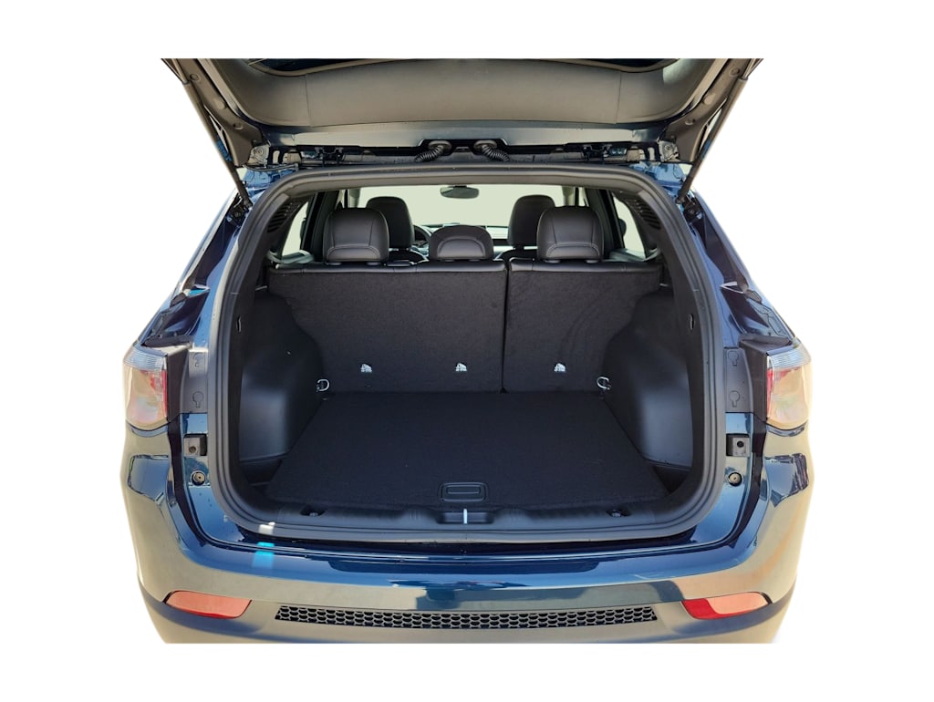 Thumbnail: 2026 Jeep Compass - 18