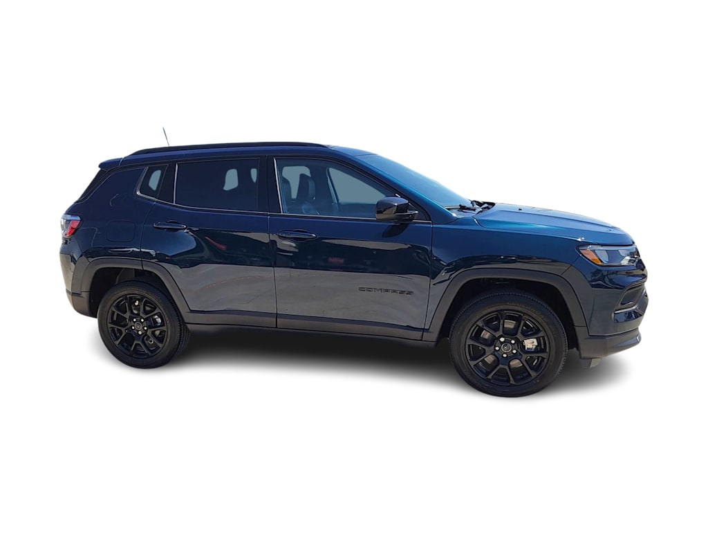 Thumbnail: 2026 Jeep Compass - 24