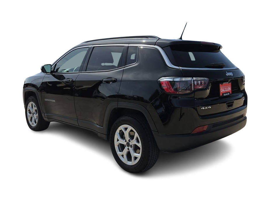 Thumbnail: 2025 Jeep Compass - 23
