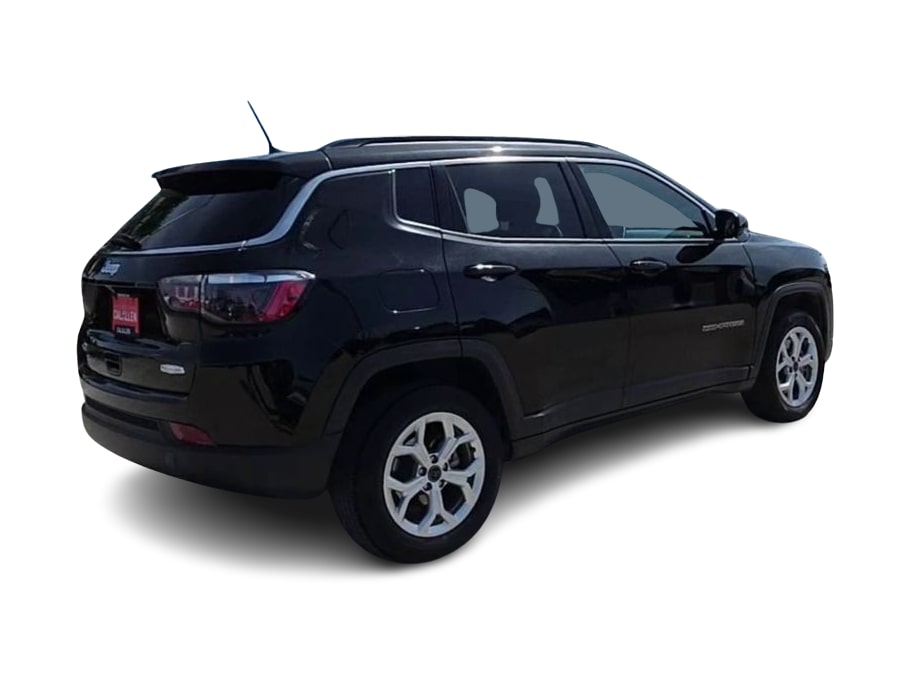 Thumbnail: 2025 Jeep Compass - 20