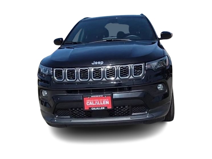 Thumbnail: 2025 Jeep Compass - 6